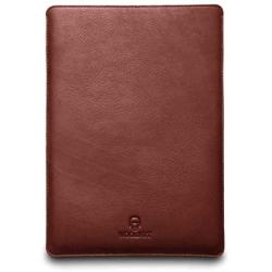 Woolnut 360133 MacBook Pro 15 (2016-2019) Sleeve, Cognac (WNUT-MBP15-S-133-CB)