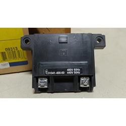 SQUARE D 31041-400-60 COIL 480VUSED