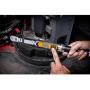 GEARWRENCH Flex Head Electronic Torque Wrench with Angle