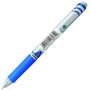 Pentel EnerGel RTX Retractable Liquid Gel Pen, Extra Fine Line, Needle Tip, Blue Ink ,12 pack (BLN73-C), 0.3mm needle