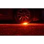 goofy LED Safety Flares Kit for Road Emergency Warning Flashing Signal Reflectors, for Car Motorcycle Boat,6 Pack