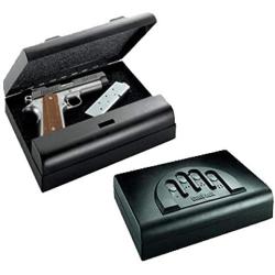 GunVault Microvault Standard Digital Pistol Safe MV500-STD