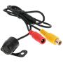 KKmoon Waterproof HD Mini Car Rear View Camera, Vehicle Backup Cameras Reverse Parking System