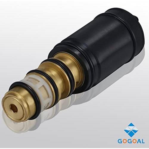 Electronic Control Valve for Denso A/C Compressor 5SE09C/6SE12C/6SEU16-Gogoal ECV33C