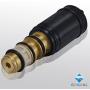 Electronic Control Valve for Denso A/C Compressor 5SE09C/6SE12C/6SEU16-Gogoal ECV33C