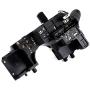 Multi-Function Combination Switch Turn Signal Switch Turn Signal Wiper Washers Hazard Switch Cruise Control Switch Replacement Parts fits for Dodge 2000-2005 Replace 4794306AA 5073045AA