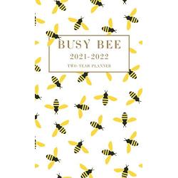 Graphique 2021 Fun Pattern 2 Year Planner — 29-Month Planner in 4 Languages, Includes Notes, Reference Pages, Public and Culturally Significant Holidays, 3.75'' x 6'', Model Number: 2Y02021