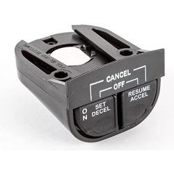 Rostra 250-1775 Complete Cruise Control Kit for Chevy Cobalt