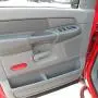 BASIKER Driver & Passenger Taupe Door Window Switch Panel Bezel Compatible with Dodge 2002-2010 Ram 1500 2500 3500 Front Right & Left Seat