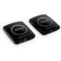 Actiontec ScreenBeam Wireless HD Transmitter & Receiver Extender Kit - Wirelessly Connect HDMI-Enabled Media Device to HDTV or Projector Screen, Full HD 1080P, 5GHz, 100 Foot Range, (MWTV2KIT01)