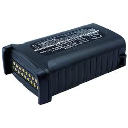 Replacement Battery for Symbol MC9000 MC9000-G MC9000-K MC9000-S MC9010 MC9050 MC9060 Part NO 21-61261-01 21-65587-01 21-65587-02 21-65587-03 82-111734-01 BRTY-MC90SAB00-01 BTRY-MC90GKAB0E-10