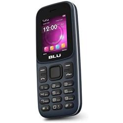 BLU Z5 -GSM Unlocked Dual Sim -Blue