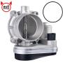 Electronic Throttle Body Compatible with 05-10 Chrysler 300，08-10 Dodge Grand Caravan SXT V6 4.0L Replacemen for 04861691AA 677006 TB103