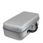 Hermitshell Travel Case for HP Tango/Tango Terra/Tango X Smart Home Printer 2RY54A / 3DP64A (Grey)