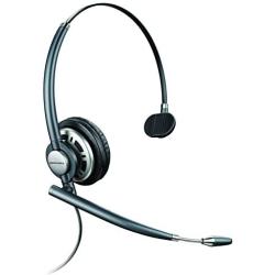 Plantronics Headset - on-Ear - Wired