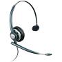 Plantronics Headset - on-Ear - Wired