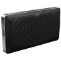 VR3 Portable 4000mAh Power Bank with Bluetooth Dual Speakers, Listen to Music at Home/Work & On The Go