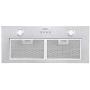 Ancona AN-1307 Inserta Elite Built-In Range Hood, 28''