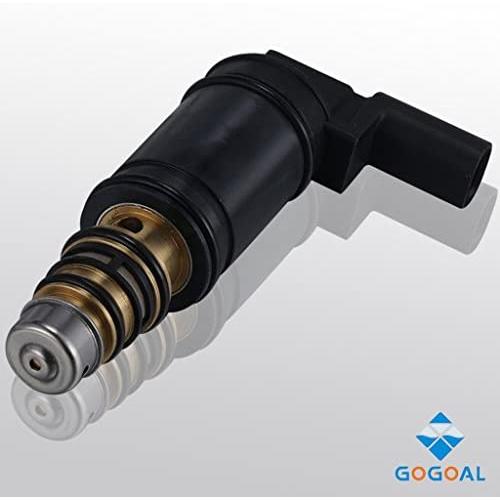 Electronic Control Valve for Delphi A/C Compressor 7SE/6SE-Gogoal ECV34C