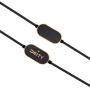 Deity V.Lav Pre-Polarized Lavalier Lapel Microphone Omnidirectional Condenser Mic for DSLRs,Camcorders,Smartphones,Handy Recorders, Laptop, Bodypack Transmitters,Tablets