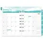 2021 Planner Refill - 2021 Planner Refill, 7-Hole Punched, 5-1/2'' x 8-1/2'', A5 Planner Inserts, Jan 2021-Dec 2021