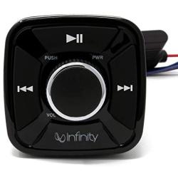 Infinity INV-BC4 Pre-Amp Bluetooth Controller [INFBC4]