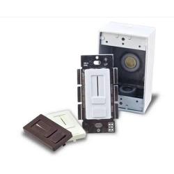 Diode LED -DI-12V-SE-60W - Switchex Dimmer/Driver Combo - 60 Watts - 120VAC Input Voltage - 12VDC Output Voltage