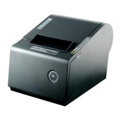 POS P-822D 3 1/8'' Thermal Receipt USB, Ethernet, Serial 3-in-1 Printer, AUTO Cut, Supports ESC/POS Star Commands, Compatible with EPSON Star Micronics