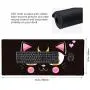Sailor Moon Custom Mouse Pad Anime Mouse Mat Home Office Computer Gaming Mousepad Desk Mat Large