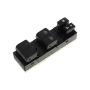 BRTEC 25401ZN50C Driver Side Master Power Window Switch 2007 2008 2009 2010 2011 2012 for Nissan Altima Power Window Switch 25401-ZN50C