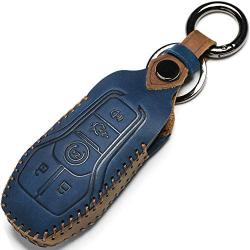 Ford Dedicated Cover Key Fob Case Suit for Keyless Distant Control …