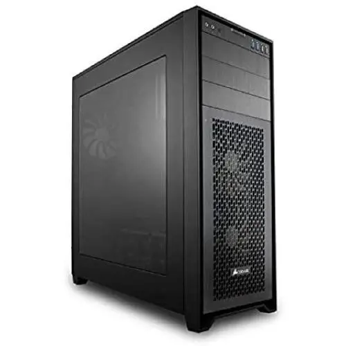 Corsair CC-9011078-WW Obsidian Series 750D Airflow Edition, Full Tower ATX Case