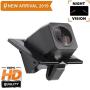 Misayaee Rear View Back Up Reverse Parking Camera in Original Reverse Hole Night Version (NTSC) for Toyota Land Cruiser Prado LC 150 LC150 2010~2016