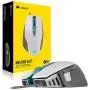 Corsair M65 RGB Elite - FPS Gaming Mouse - 18,000 DPI Optical Sensor - Adjustable DPI Sniper Button - Tunable Weights - White