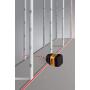 Johnson Level and Tool 40-6529 Electronic Self-Leveling Horizontal and Vertical Rotary Laser Kit