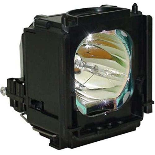 BP96-01472A TV Replacement Lamp for Samsung HL-72A650 HLS4265W HLS4265WX/XAC HLS4266W HLS4266WX/XAA HLS4666W SP50K3HDX/XAX SP50K3HVX/XAP SP56K3HDX/XAX SP61K3HDX, Lamp with Housing by CARSN