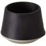 Shepherd Hardware 9220 1-1/8-Inch Chair Tip Slide Glide Furniture Sliders, 4-Pack
