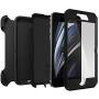 OtterBox Defender Series Case for iPhone SE (2nd gen - 2020) - Black