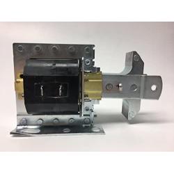 Dormeyer Solenoid, Laminatd, 1/8-1-1/4In, Continus (3000-M-1)