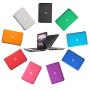 mCover Hard Shell Case for 15.6'' HP Pavilion 15-CSxxxx (15-CS0000 to 15-CS9999) series (NOT fitting 15-AY / 15-BA / 15-AU / 15-CC / 15-BS etc or ENVY series laptops) Notebook PC (Pav15-CS Red)