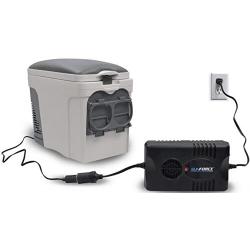 Sunforce 10 Amp AC/DC Power Converter