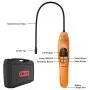 Elitech LD-200 Heated Diode Refrigerant Leak Detector Freon Sniffer + LMC-210A Wireless Refrigerant Charging Scale HVAC AC R134a 330lbs
