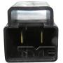 TYC 623730 RAM Replacement Cooling Fan Assembly