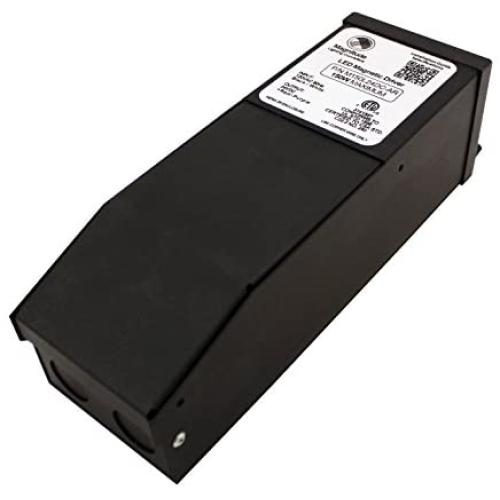 24V 150W Magnitude LED Driver Transformer by Inspired LED