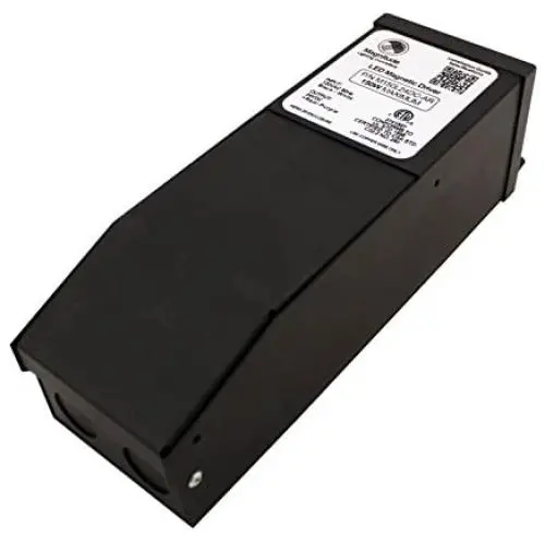 24V 150W Magnitude LED Driver Transformer by Inspired LED