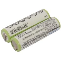 GAXI Battery for Remington MS2-280, MS2-290, MS2-390, MS-280, MS-290 Replacement for Remington Shaver Battery