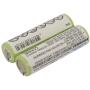 GAXI Battery for Remington MS2-280, MS2-290, MS2-390, MS-280, MS-290 Replacement for Remington Shaver Battery