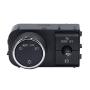MOCW 25858705 1527J 15096895 Dimmer Dome Headlamp Headlight Switch Compatible with 2007-2013 Chevrolet Silverado Suburban Tahoe GMC Sierra Yukon XL