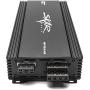 Skar Audio RP-75.4AB 500 Watt Full-Range Class A/B 4 Channel Car Amplifier