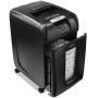 Swingline 1757576 Stack-and-Shred 300X Auto Feed Heavy Duty Shredder Super Cross-Cut 300 Sheets